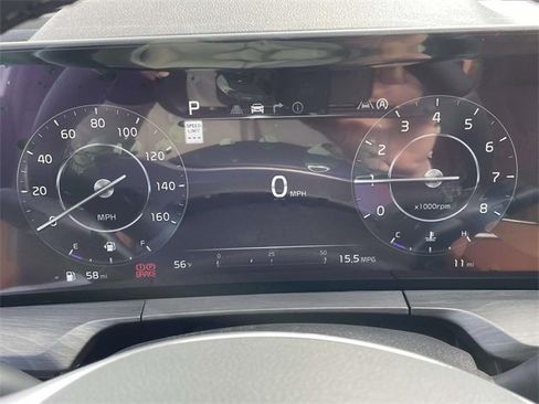 New 2025 Kia Telluride SX X-Line image 21