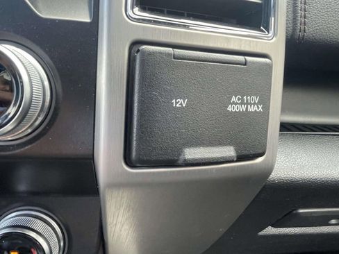 Used 2019 Ford F150 Platinum w/ Max Trailer Tow Package image 26