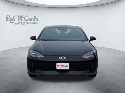 Certified 2023 Hyundai Ioniq 6 SEL image 8