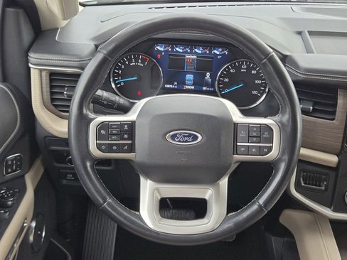 Used 2024 Ford Expedition Max Limited RWD image 23