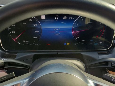 Certified 2023 Mercedes-Benz C 300 Sedan image 26