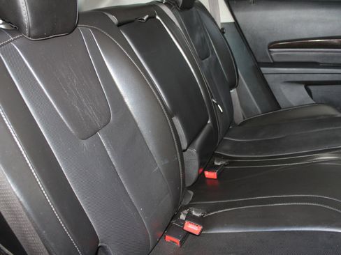 Used 2017 GMC Terrain Denali image 14