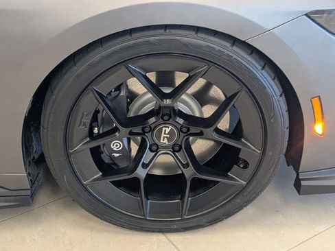 New 2025 Ford Mustang GT Premium w/ GT Performance Package image 10