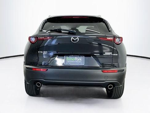 Used 2024 MAZDA CX-30 AWD 2.5 S w/ Preferred Package image 7