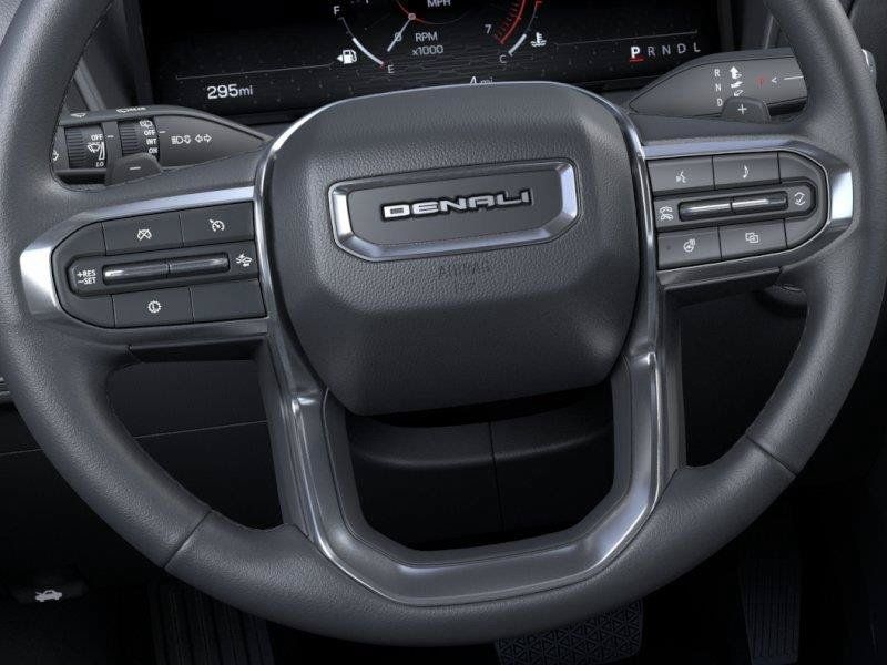 New 2027 GMC Terrain Denali w/ LPO, Black Badging Package AWD/4WD image 19