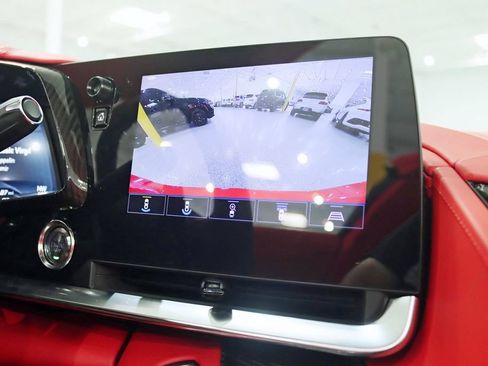 Used 2023 Chevrolet Corvette Z06 RWD image 23
