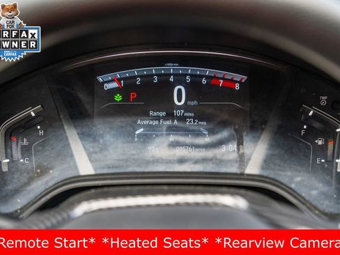 Used 2021 Honda CR-V Special Edition image 25