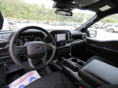 Used 2023 Ford F150 XL w/ STX Appearance Package