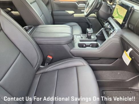 New 2026 GMC Sierra 1500 Denali image 10