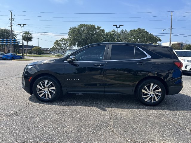 Used 2022 Chevrolet Equinox LT FWD image 8