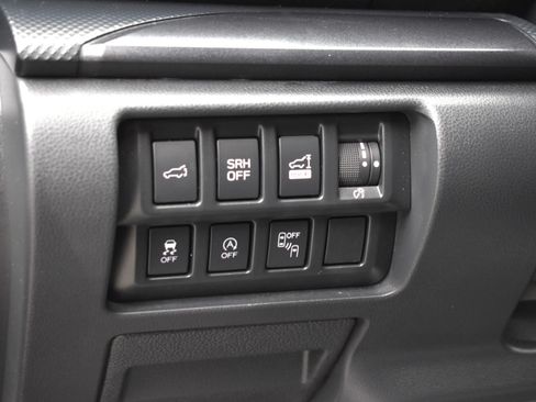 Used 2022 Subaru Forester Wilderness AWD/4WD image 60