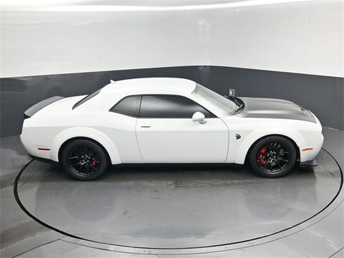 Used 2021 Dodge Challenger SRT Hellcat Redeye image 35