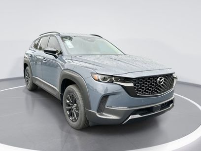 New 2026 MAZDA CX-50 AWD 2.5 Hybrid w/ Cargo Package