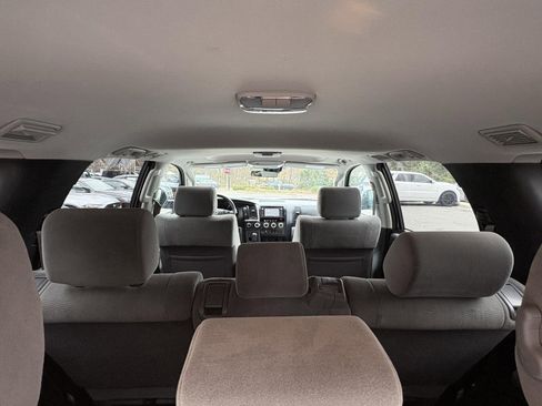 Used 2019 Toyota Sequoia SR5 image 14