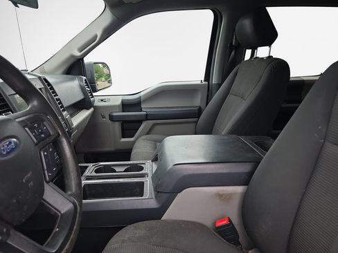 Used 2019 Ford F150 XL w/ Equipment Group 101A Mid AWD/4WD image 12