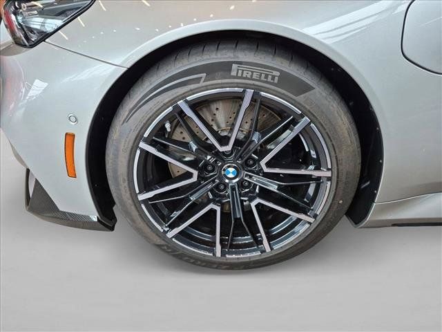 New 2027 BMW M5 w/ Carbon Package AWD/4WD image 8