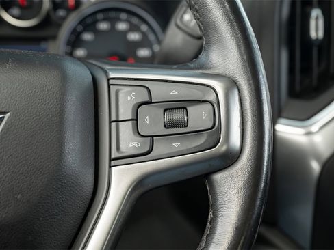 Used 2021 Chevrolet Silverado 2500 LTZ image 29