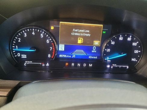 Used 2020 Ford Explorer Limited AWD/4WD image 23