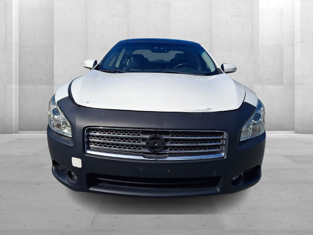 Used 2011 Nissan Maxima 3.5 SV w/ Premium Pkg FWD image 2