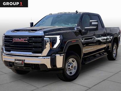 Used 2024 GMC Sierra 2500 Pro w/ Convenience Package