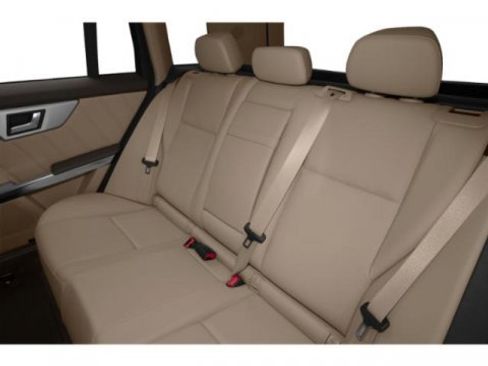 Used 2015 Mercedes-Benz GLK 350 4MATIC image 14