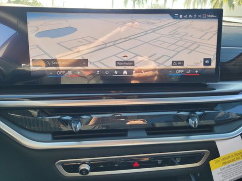 New 2026 BMW X5 sDrive40i image 23