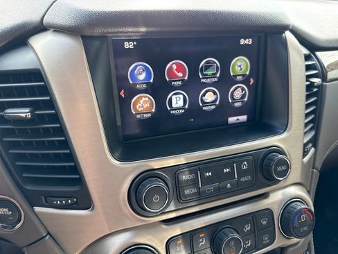 Used 2016 GMC Yukon Denali w/ Open Road Package AWD/4WD image 15