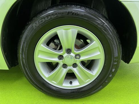 Used 2013 Chevrolet Impala LS FWD image 16