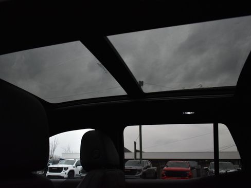 New 2026 Chevrolet Equinox RS w/ LPO, Floor Liner Package image 19