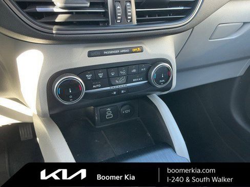 Used 2024 Ford Escape Active image 23