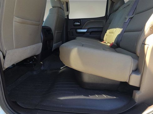 Used 2018 Chevrolet Silverado 2500 LTZ w/ Duramax Plus Package image 22