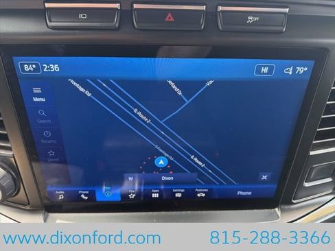 Used 2023 Ford F150 XLT w/ Equipment Group 302A High AWD/4WD image 12