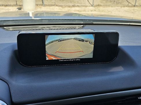 New 2026 MAZDA CX-50 AWD 2.5 Hybrid w/ Cargo Package image 37