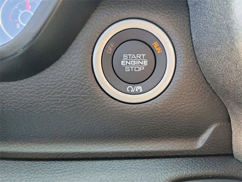 New 2025 RAM 1500 Tradesman image 26