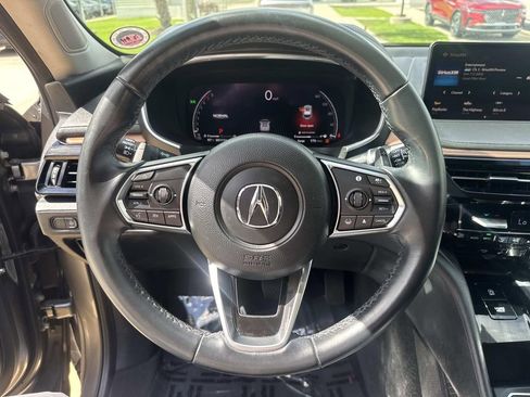 Used 2022 Acura MDX FWD w/ Technology Package image 25