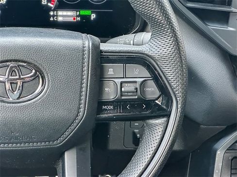 Used 2024 Toyota Tundra TRD Pro image 22