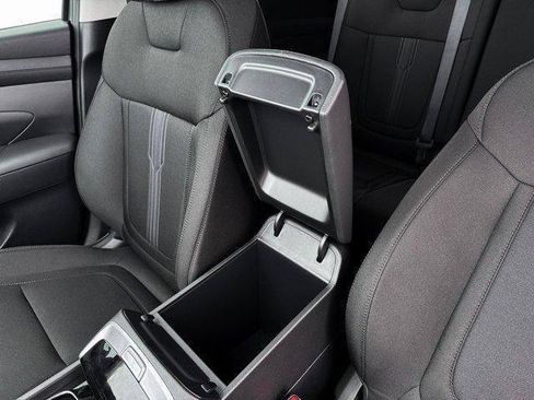 New 2026 Hyundai Tucson SEL FWD image 19