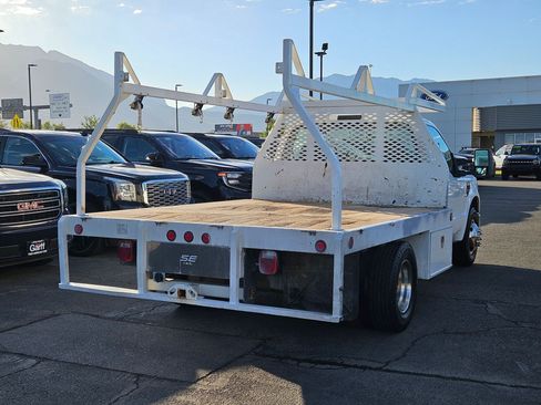 Used 2008 Ford F350 XL RWD image 3
