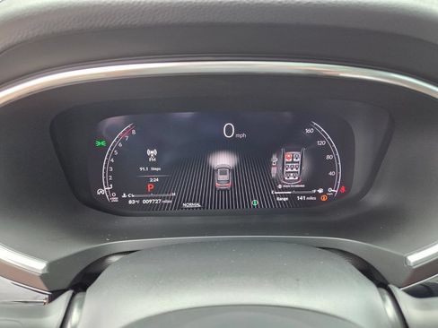 Used 2025 Acura MDX FWD image 32