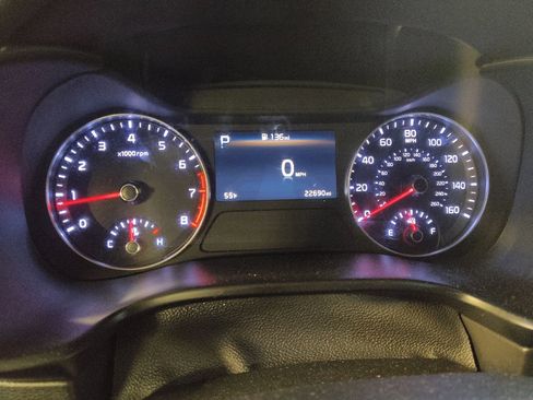 Used 2024 Kia Forte LXS w/ LXS Technology Package FWD image 23
