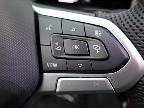 New 2026 Volkswagen GTI Autobahn image 16