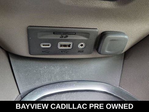 Used 2020 Chevrolet Malibu Premier FWD image 27