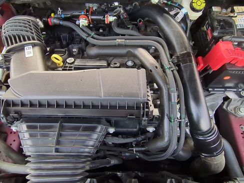 Certified 2023 Ford Escape Platinum w/ Premium Technology Package image 14