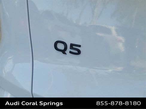 Certified 2025 Audi Q5 Prestige image 15