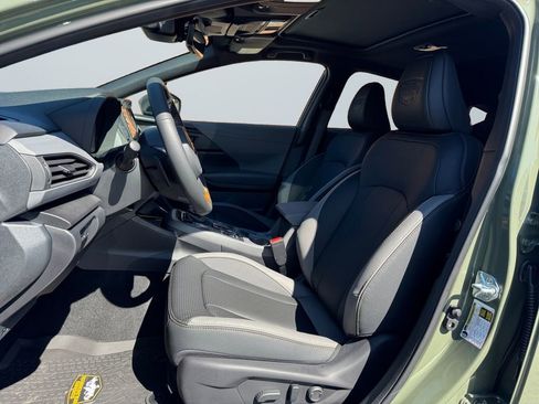 New 2026 Subaru Crosstrek 2.5i Wilderness AWD/4WD image 9