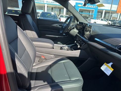 New 2026 Chevrolet Traverse LT w/ Midnight/Sport Edition image 33