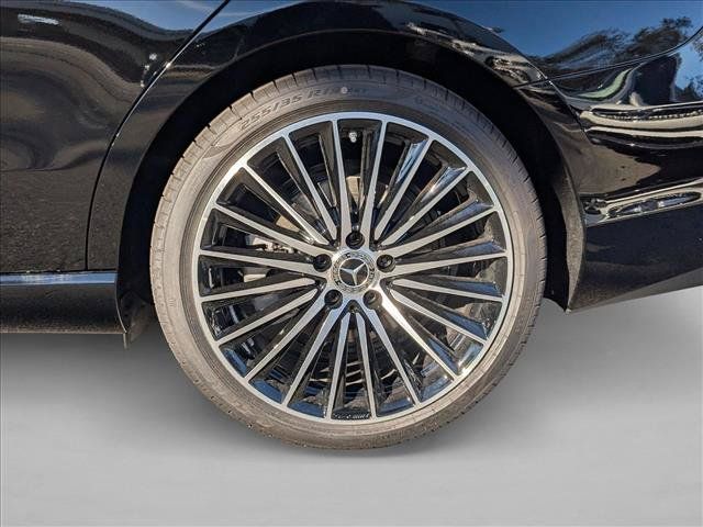 Used 2026 Mercedes-Benz C 300 Sedan image 9