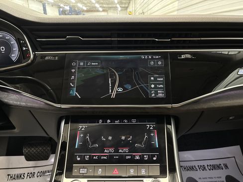 Used 2020 Audi Q8 Premium Plus image 20