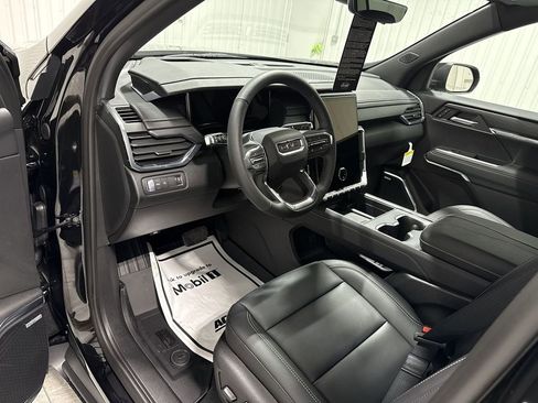 New 2026 GMC Acadia Elevation w/ Black Edition image 10