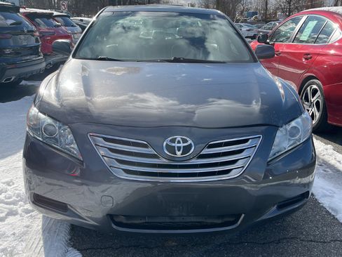 Used 2007 Toyota Camry Hybrid image 3